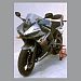 YZF R6 2003/2005 Plexi Aeromax  - klikn�te pro v�ce informac�